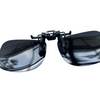 Lentes de Sol Sobrelente Unisex