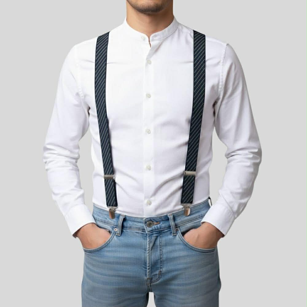 Tirantes Ajustables Elásticos | Marcelo