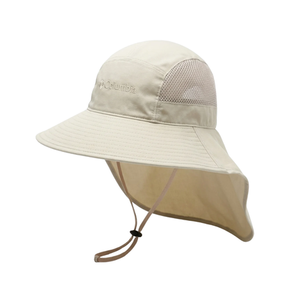 Sombrero Cubrenuca Transpirable Gorro Alta Proteccion Sol