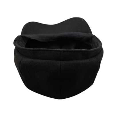 Boina Beck Trend Clasica Talla M | Negro