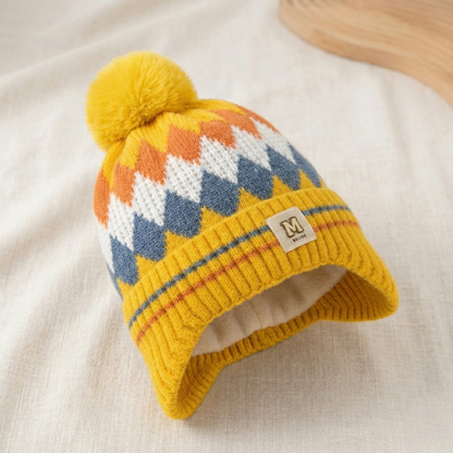 Gorro de Bebé Hielux 46cm (3-9 meses)