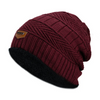 Beanie Sonty con Forro Interior de Felpa