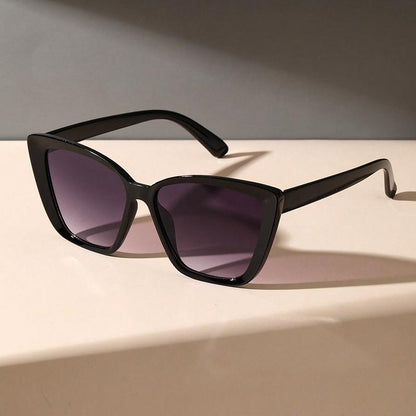 Lentes de Sol Mirely estilo cat eye