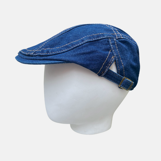 Boina Yandel para hombre | Azul