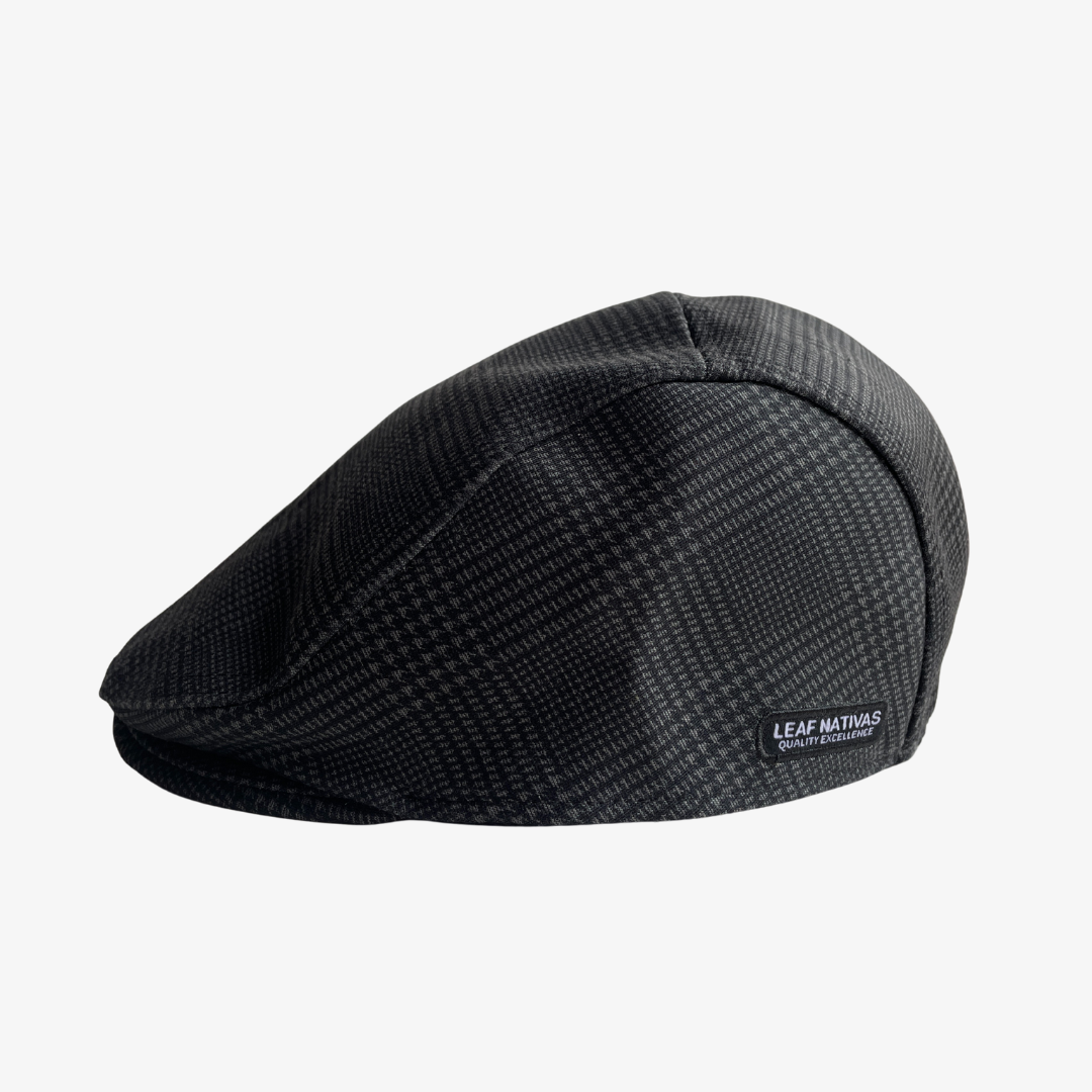 Boina York Urban Talla M Unisex | Gris Oscuro