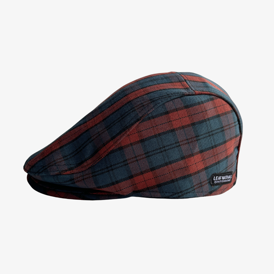 Boina York Retro Talla M Unisex | Rayas