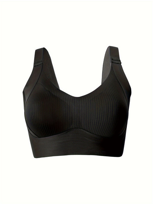 Brasier Marisse Negro | Talla S/M
