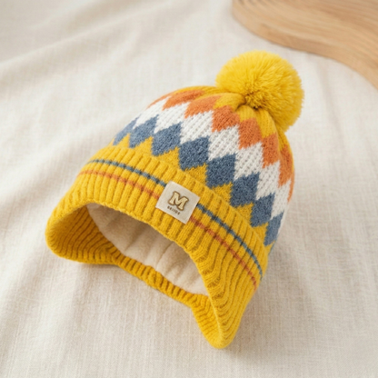 Gorro de Bebé Hielux 46cm (3-9 meses)