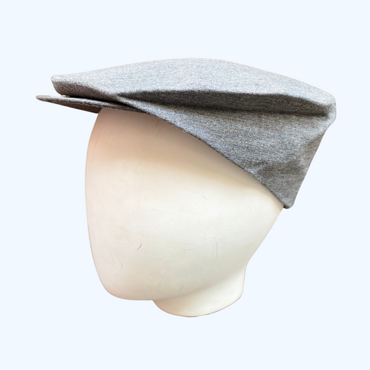 Boina Nation Josue Talla M tipo Jorge Chavez | Gris