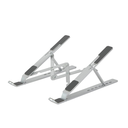 Easy Stand™ Soporte de Aluminio para Laptop + Funda