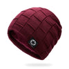 Beanie Gorro Nick Forrado en Peluche