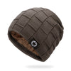 Beanie Gorro Nick Forrado en Peluche
