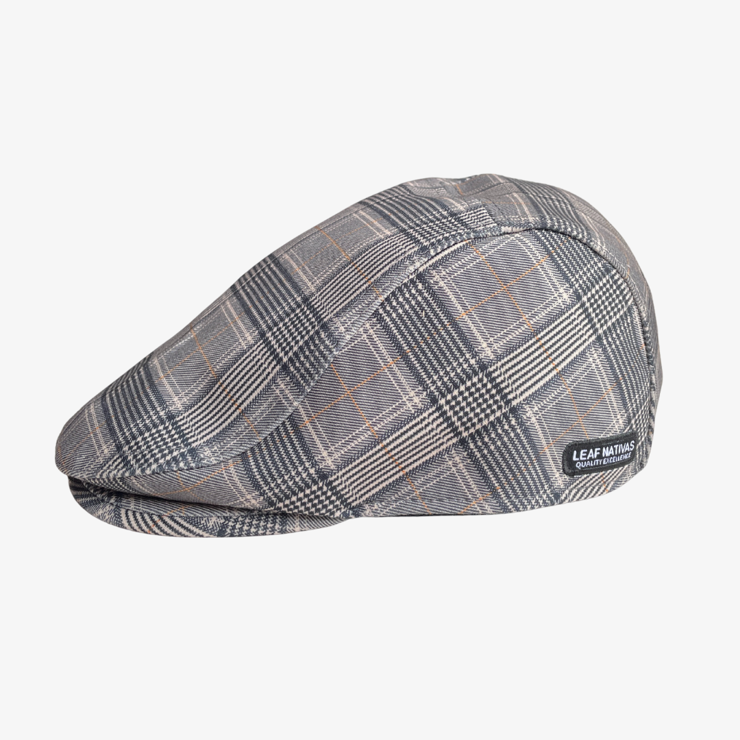 Boina York Harvey Talla M Unisex | Cuadros Oscuros