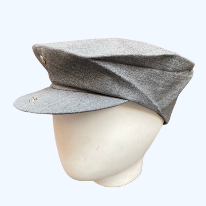 Boina Nation Josue Talla M tipo Jorge Chavez | Gris