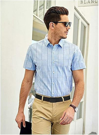 Cinturón Táctico Militar para Hombres - Negro