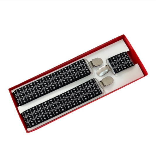 Tirantes Ajustables Elásticos | Delio