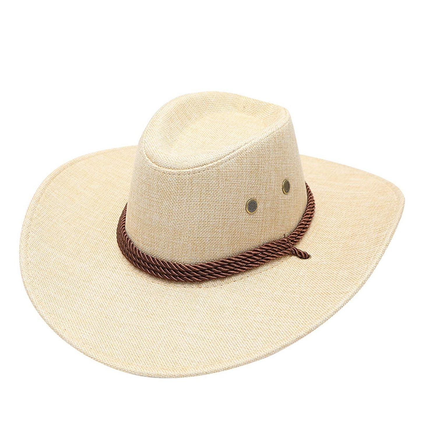 Sombrero Vaquero Antonio de Lino - 59cm