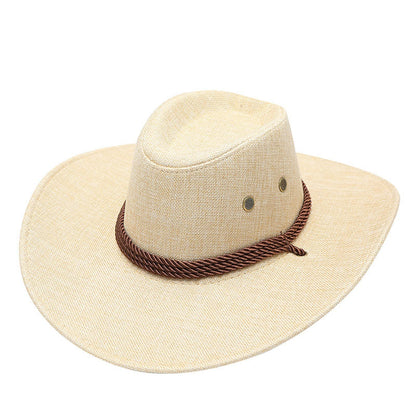 Sombrero Vaquero Antonio de Lino - 59cm