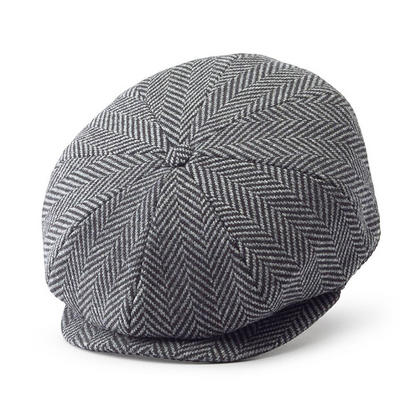 Boina Beck New Jaspeado