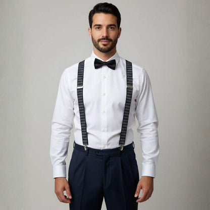 Tirantes Ajustables Elásticos | Josue