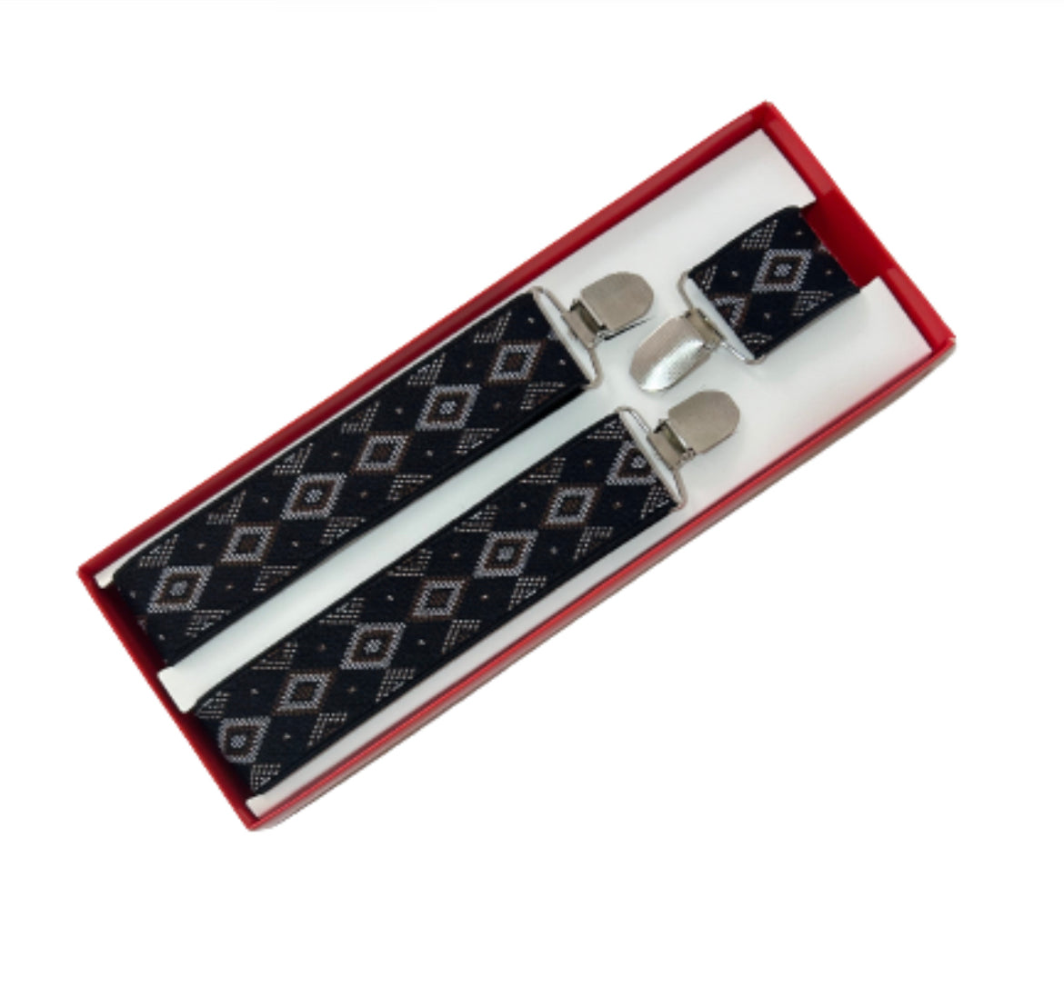 Tirantes Ajustables Elásticos | Dimas