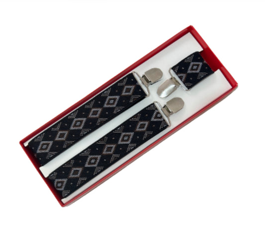 Tirantes Ajustables Elásticos | Dimas