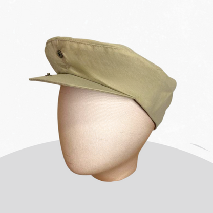 Boina Nation Wiatt Talla M | Beige