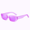 Cargar imagen en el visor de la galería, Gafas Lentes de Sol redondeadas Retro - Modelo Moore Purpura + Estuche