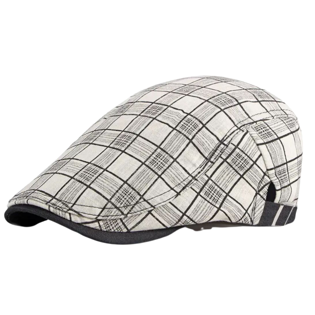 Boina Hyedra con correas regulable