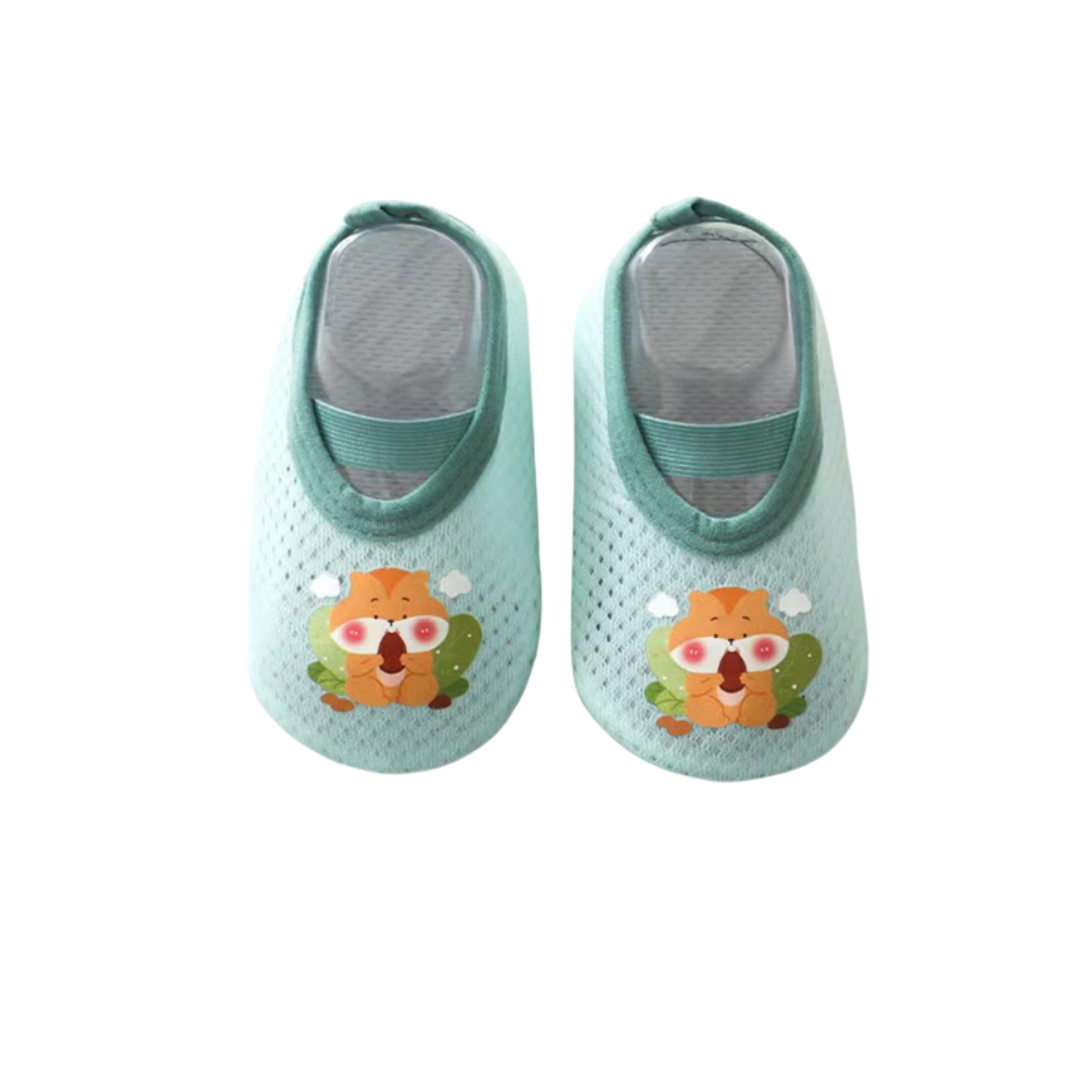 Medias Antidelizantes Bellota (14,5cm) para niños de 1-2 años