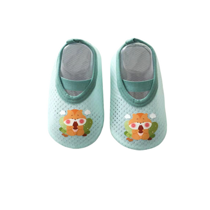 Medias Antidelizantes Bellota (14,5cm) para niños de 1-2 años