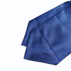 Corbata Bufanda Hombre Boda Richard - Azul