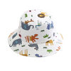 Safari - 48 cm - Sombrero Bucket hat Gorro para niño