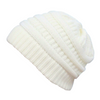 Beanie Mara de Lana para Mujer