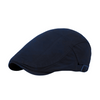 Boina Drill Unisex con Correas Laterales