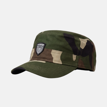 Gorra Carbonera Alejandro Camuflada