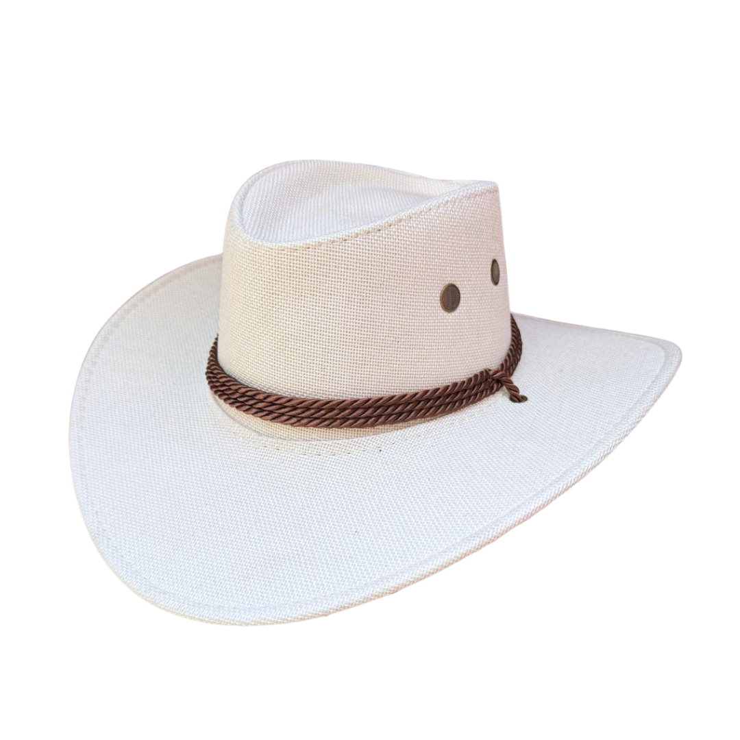 Sombrero Vaquero Antonio de Lino - 59cm