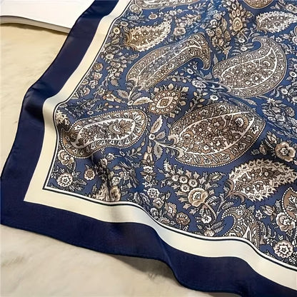Pañoleta Bandana Pañuelo Aysa de 70x70 cm