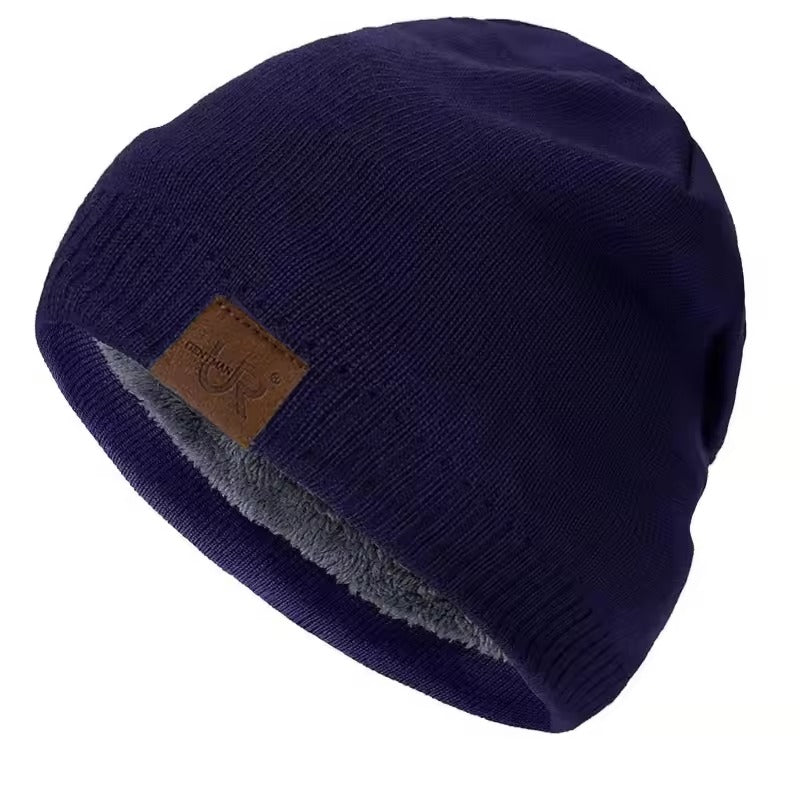 Beanie Sports Térmico con forro interior