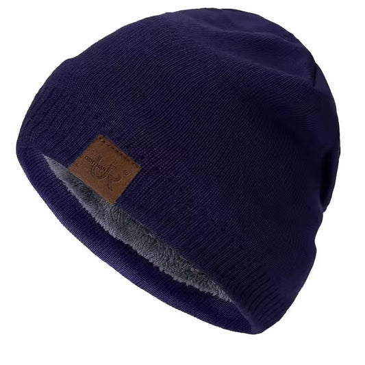 Beanie Sports Térmico con forro interior