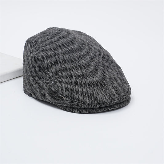 Boina Baby Jooms Niños 2-5 Años (52 cm) | Gris Oscuro