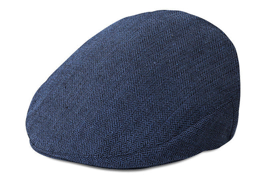 Boina Baby Jooms Niños 2-5 Años (52 cm) | Azul