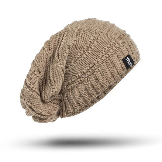 Beanie Max Clasico gorro holgado para hombre