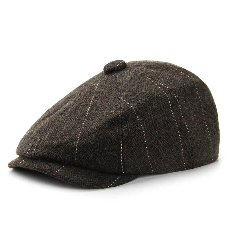 Boina Beck Rayl | Talla M