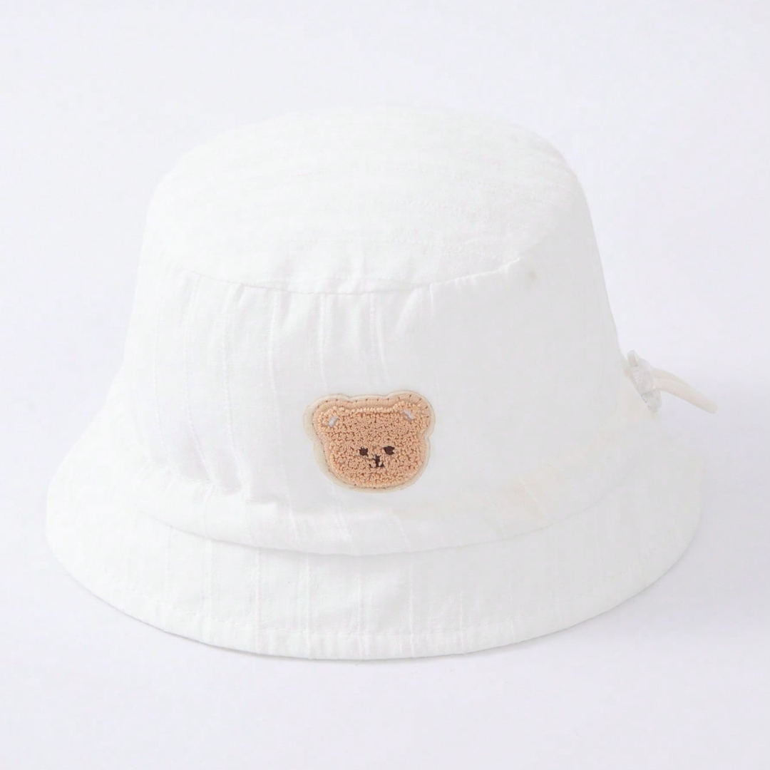 Sombrero para bebé Benito 46 cm (3 a 9 meses)
