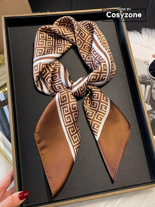 Pañoleta Bandana Pañuelo Bennet de 70x70 cm