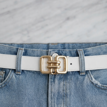 Correa Beth Cinturón para Mujer