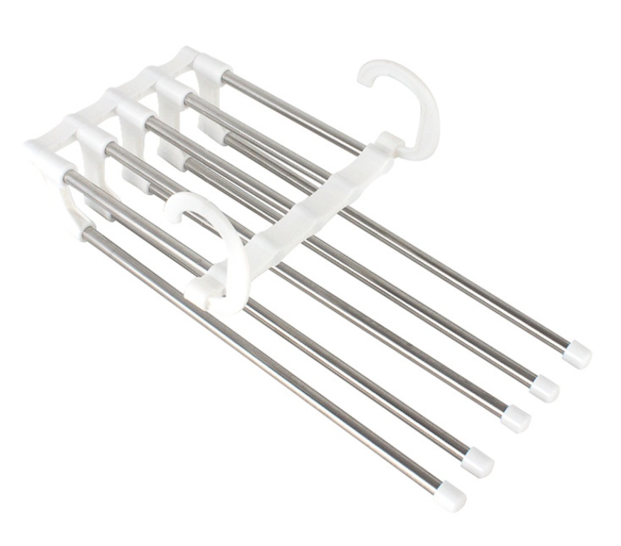 Colgadores de Pantalones ORGANIZADOR CLOSET