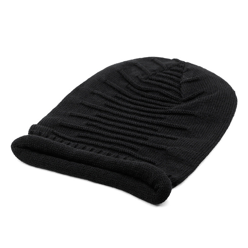 Beanie Gorro Chullo Sebone - Negro