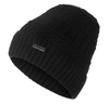 Beanie Gorro Chullo Jeans con forro interior